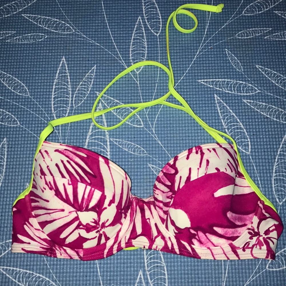 Hollister Bikini Top